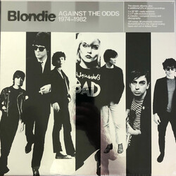 Blondie Against The Odds 1974-1982