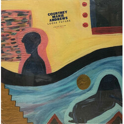 Courtney Marie Andrews Loose Future VINYL LP