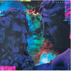 Vangelis Juno To Jupiter Multi CD/Vinyl 2 LP Box Set