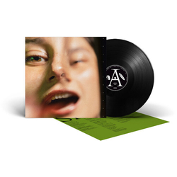 Pencey Sloe Neglect VINYL LP