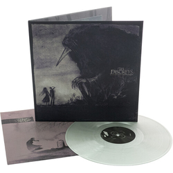Les Discrets Septembre Et Ses Dernieres Pensees - Silver VINYL LP