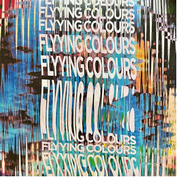 Flyying Colours Flyying Colours Vinyl LP