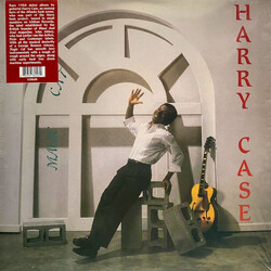 Harry Case Magic Cat Vinyl LP