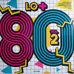 Various Lo + 80 Vol. 2 Vinyl 2 LP