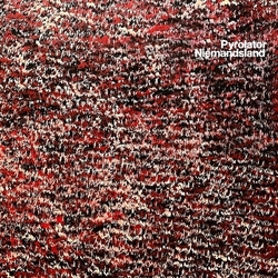 Pyrolator Niemandsland Vinyl LP