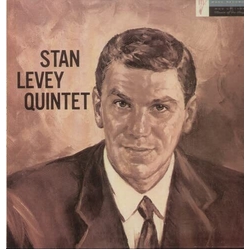 Stan Levey Stan Levey Quintet VINYL LP