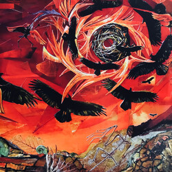 Intronaut The Direction Of Last Things Vinyl 2 LP