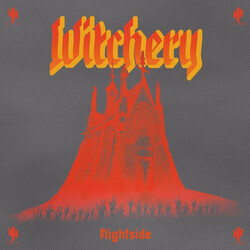 Witchery Nightside Vinyl LP