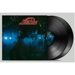 Neon Rose Dream Of Glory & Pride VINYL LP