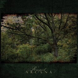 Arcana Raspail Vinyl LP