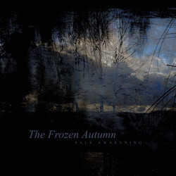 The Frozen Autumn Pale Awakening Vinyl 2 LP