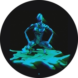 Keith Carnal Ape Shit Crazy VINYL LP