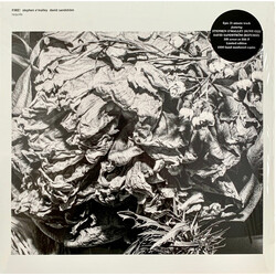 Fire! / Stephen O'Malley / David Sandström Requiēs Vinyl