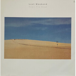 Lost Weekend (7) Down The Road VINYL LP