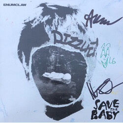 Enumclaw (2) Save The Baby VINYL LP