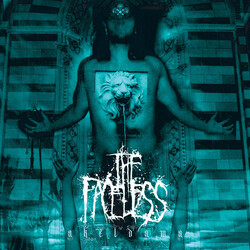 The Faceless Akeldama Vinyl LP