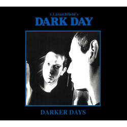 Dark Day Darker Days CD Box Set