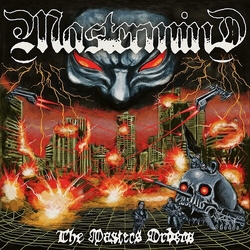 Mastermind The Masters Orders VINYL LP