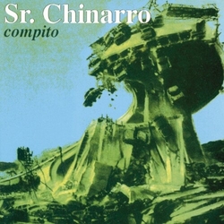 Sr Chinarro Compito VINYL LP