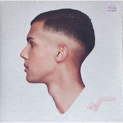 Stromae Racine Carrée Vinyl 2 LP