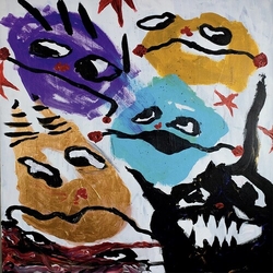 Monteperdido Monteperdido VINYL 12INCH