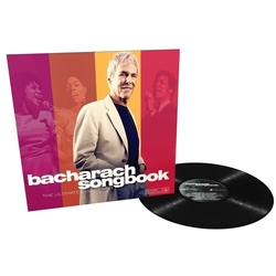 Burt Bacharach Bacharach Songbook - The Ultimate Collection VINYL LP
