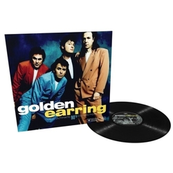 Golden Earring Their Ultimate 90's Collection Vinyl LP