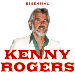 Kenny Rogers Essential CD