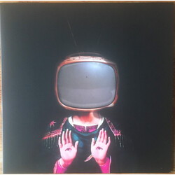 All Souls / Fatso Jetson Virtual Volumes / Live From Total Annihilation Studios VINYL LP