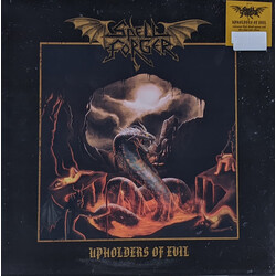 Spellforger Upholders Of Evil VINYL LP