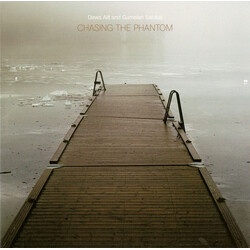 Dewa Alit & Gamelan Salukat Chasing The Phantom Vinyl LP