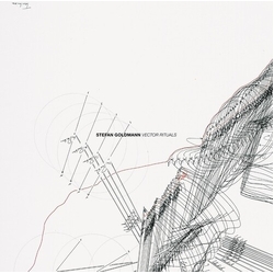 Stefan Goldmann Vector Rituals vinyl LP