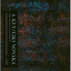 Eiki Nonaka A-Key vinyl LP