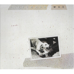 Fleetwood Mac Tusk CD