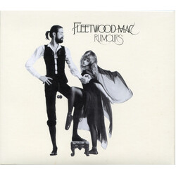 Fleetwood Mac Rumours CD