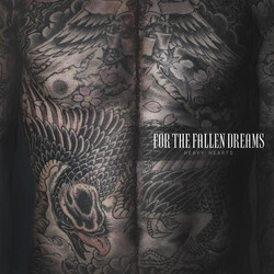 For The Fallen Dreams Heavy Hearts