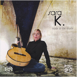 Sara K. Made In The Shade