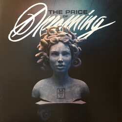 Hollow Front The Price Of Dreaming Vinyl LP