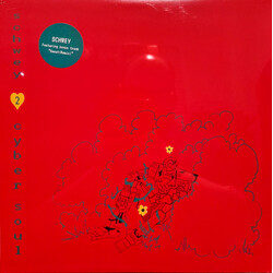 Schwey Schwey 2: Cyber Soul Vinyl LP