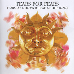 Tears For Fears Tears Roll Down (Greatest Hits 82-92) SACD