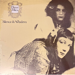 Deux Filles Silence & Wisdom Vinyl LP