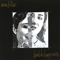 Deux Filles Double Happiness Vinyl LP