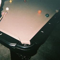 Anxioushum Scratching On The 8 VINYL LP