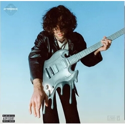 Alexander 23 Aftershock VINYL LP