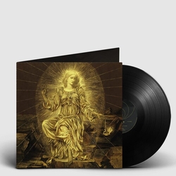 Kuolemanlaakso Kuusumu Vinyl LP