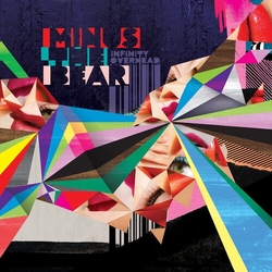 Minus The Bear Infinity Overhead VINYL LP