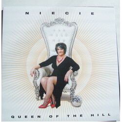 Niecie Queen Of The Hill CD