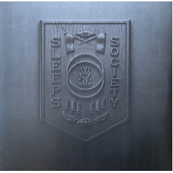 While She Sleeps Sleeps Society Vinyl 2 LP