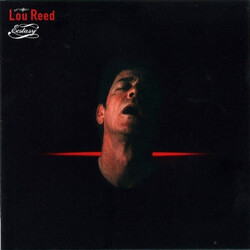 Lou Reed Ecstasy Vinyl 2 LP