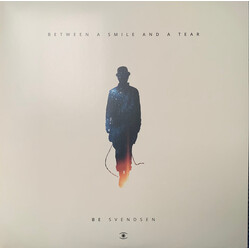Be Svendsen Between A Smile And A Tear Vinyl 2 LP